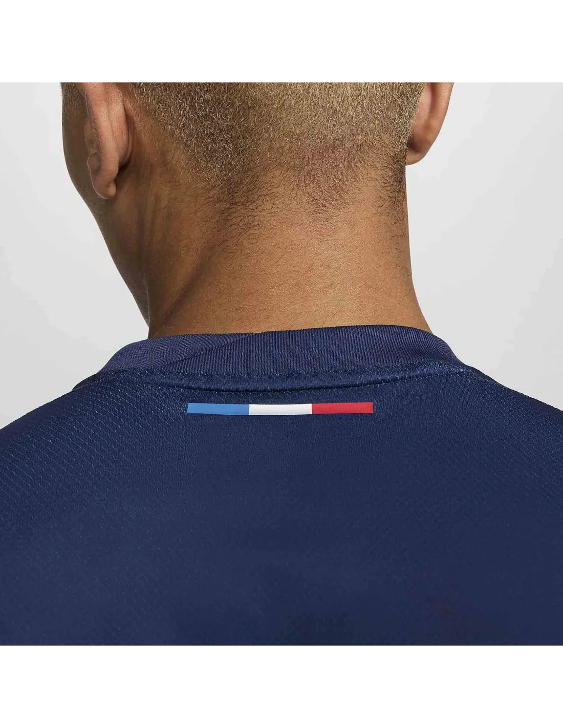 MAILLOT PSG DOMICILE FINALE MUNICH SAISON 2024-2025